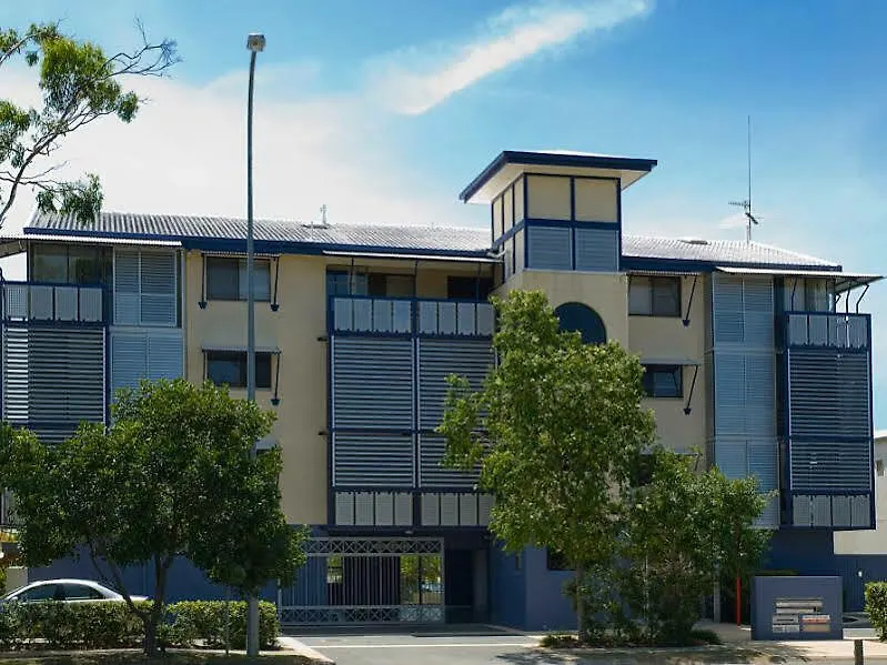 Commodore Apartments Noosa Heads 0*,  Australia